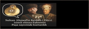 Kevkeb-i Dürrî: Sultan’ın Gözyaşı, Paşa’nın Sadakati, Ümmetin Aşkı